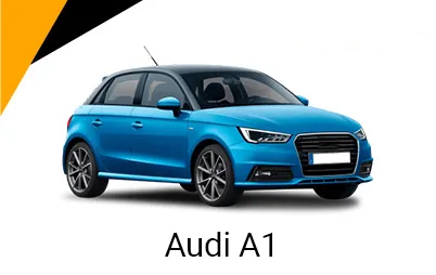 A1 audi